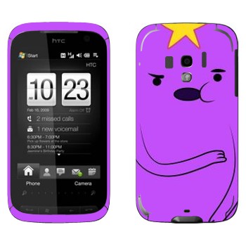   « Lumpy»   HTC Touch Pro 2