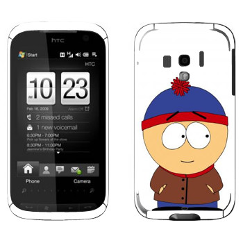   « -  »   HTC Touch Pro 2