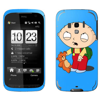   « »   HTC Touch Pro 2
