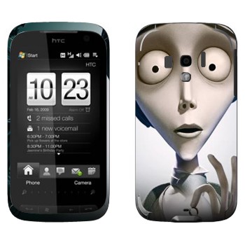   «   -  »   HTC Touch Pro 2