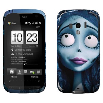 HTC Touch Pro 2