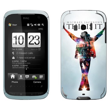 HTC Touch Pro 2