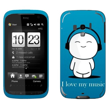   «  »   HTC Touch Pro 2