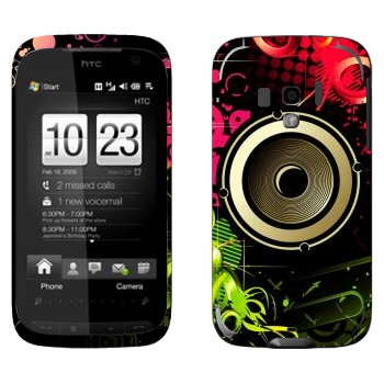   «   »   HTC Touch Pro 2