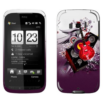   «  »   HTC Touch Pro 2