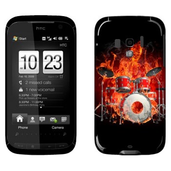 HTC Touch Pro 2