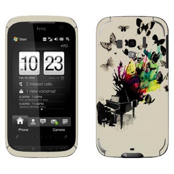   «  »   HTC Touch Pro 2