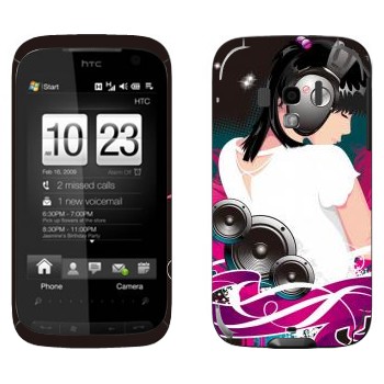   «   »   HTC Touch Pro 2