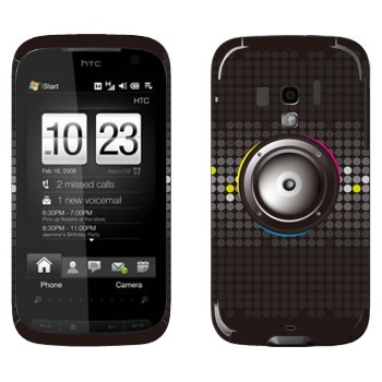   « »   HTC Touch Pro 2