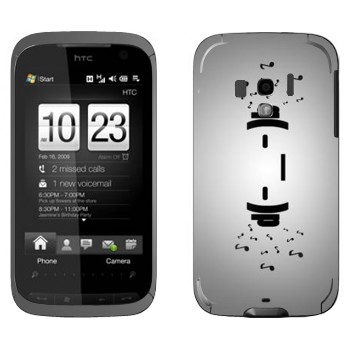 HTC Touch Pro 2