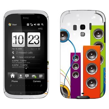   «  »   HTC Touch Pro 2