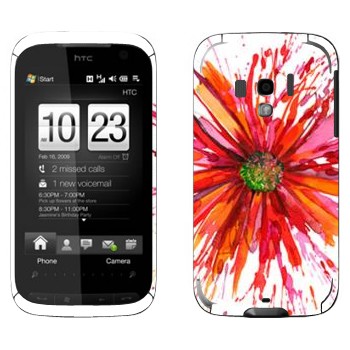   «  »   HTC Touch Pro 2