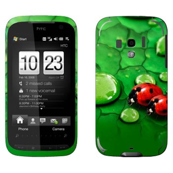 HTC Touch Pro 2