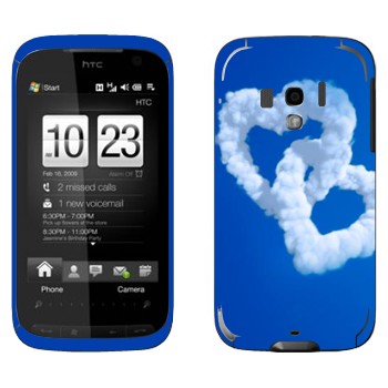   «   »   HTC Touch Pro 2