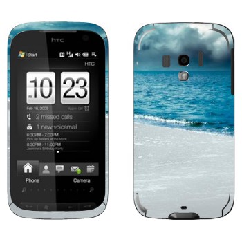   «   »   HTC Touch Pro 2