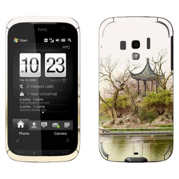   «   »   HTC Touch Pro 2