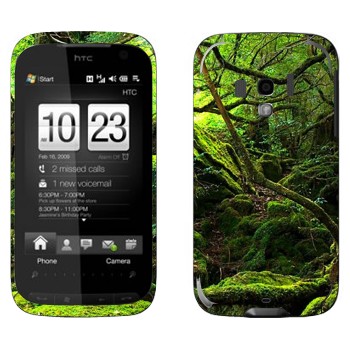   «  »   HTC Touch Pro 2