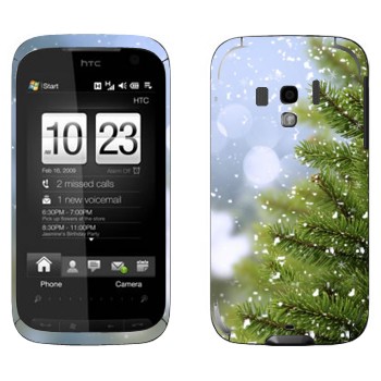 HTC Touch Pro 2