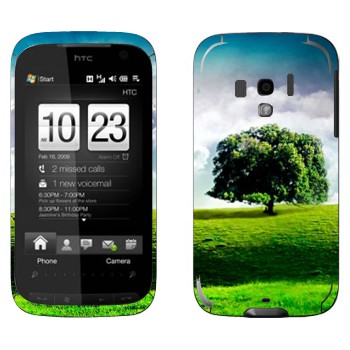   «   »   HTC Touch Pro 2