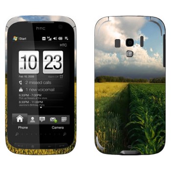   «   »   HTC Touch Pro 2