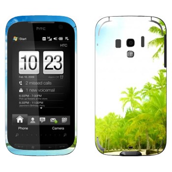   « »   HTC Touch Pro 2