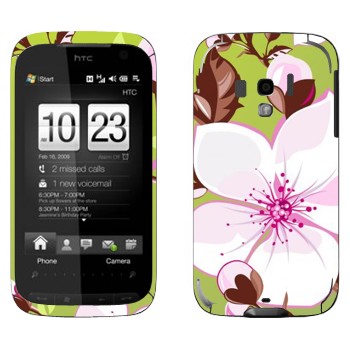   « »   HTC Touch Pro 2