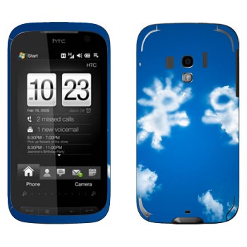   «  »   HTC Touch Pro 2