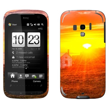   «  »   HTC Touch Pro 2