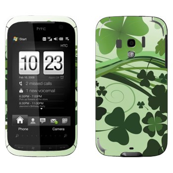   « »   HTC Touch Pro 2