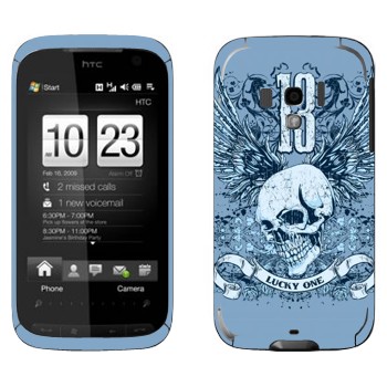   «   Lucky One»   HTC Touch Pro 2