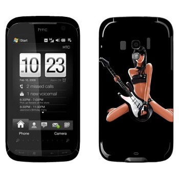 HTC Touch Pro 2