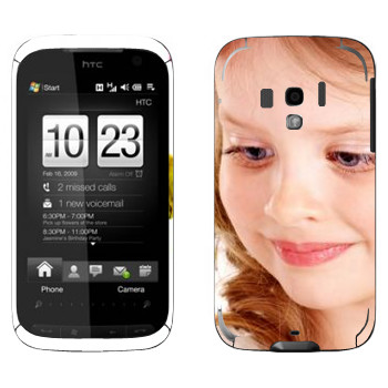 HTC Touch Pro 2