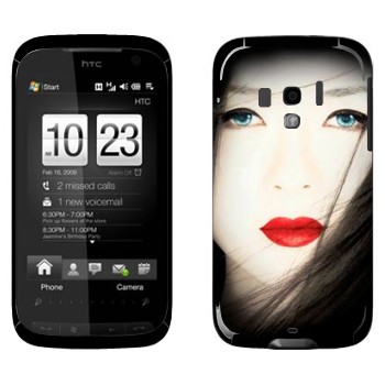 HTC Touch Pro 2