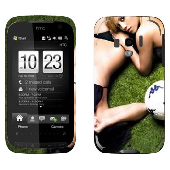 HTC Touch Pro 2