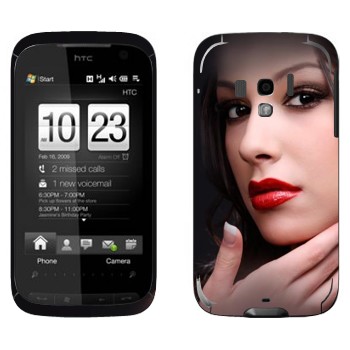 HTC Touch Pro 2