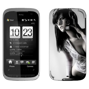 HTC Touch Pro 2