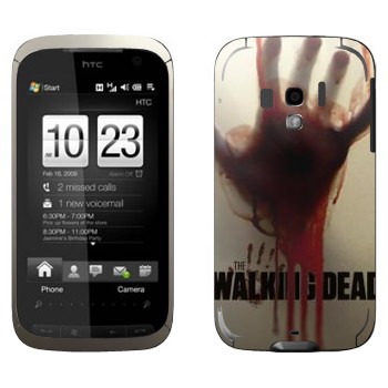   «Dead Inside -  »   HTC Touch Pro 2