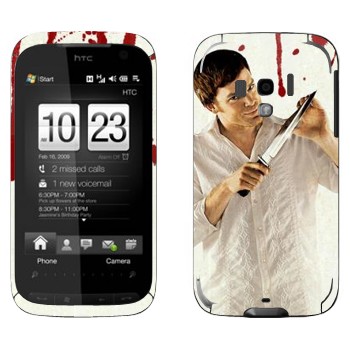   «Dexter»   HTC Touch Pro 2