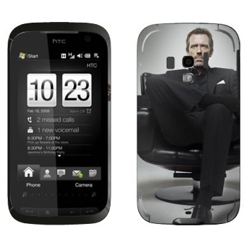   «HOUSE M.D.»   HTC Touch Pro 2