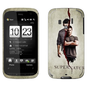   «    »   HTC Touch Pro 2