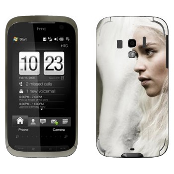   «  -  »   HTC Touch Pro 2