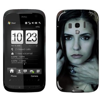   «  - The Vampire Diaries»   HTC Touch Pro 2