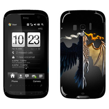   «  logo»   HTC Touch Pro 2