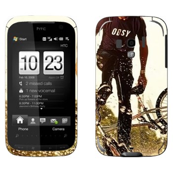   «BMX»   HTC Touch Pro 2