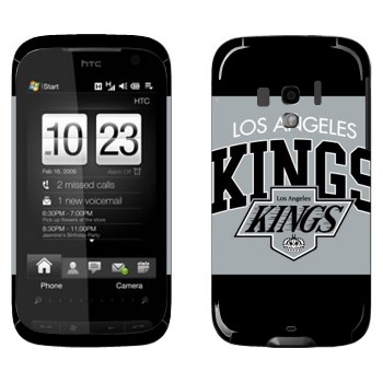   «Los Angeles Kings»   HTC Touch Pro 2