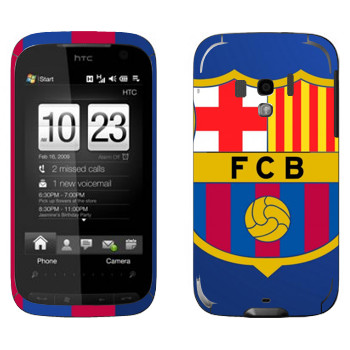   «Barcelona Logo»   HTC Touch Pro 2
