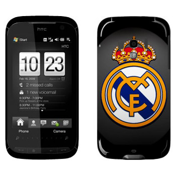   «Real logo»   HTC Touch Pro 2