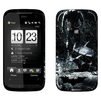   « -  »   HTC Touch Pro 2