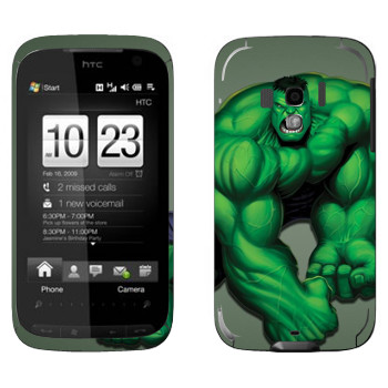   «»   HTC Touch Pro 2