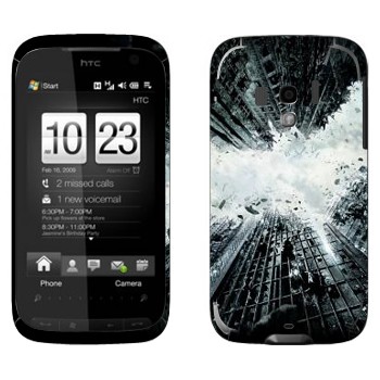   « :  »   HTC Touch Pro 2